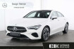 Mercedes CLA Edition Progressive Line Benz cla 180 progressive*pano*distron*360 *led*carpl*