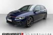 Volkswagen Golf 8  Golf viii 2.0 tsi dsg gti dcc harman*hud*iq light*na?