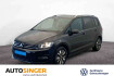 Volkswagen Touran Goal goal 1 5 tsi dsg 7s *ahk*r cam*acc*digital*