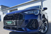 Audi Q3 S-Line 35 1.5 tfsi s tronic s line 219? m.20% anz. ahk