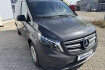 Mercedes Vito Select benz vito  benz vito 114 cdi pro lang led/navi/distronic/assysysteme