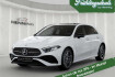 Mercedes Classe A AMG Line Advanced Benz a 180 amg night paket panorama totwinkel spurhal