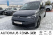 Volkswagen Caddy Edition Maxi maxi life 1.5 tsi edition (led+navi+rearview)