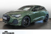 Audi A3  sportback s line 30 tfsi 85(116)kw(ps) s tronic