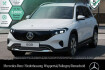 Mercedes EQB Electric Art Benz eqb 350 4m prog+plus paket+kamera+keyless+spur