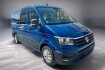Volkswagen Crafter  35 2.0 tdi nav kam sth iso ahk dab alu
