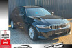BMW Série 3 M-Sport 318 i touring m sport facelift /ahk/360 kamera