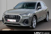 Audi Q3 S-Line 40 tdi s line navi panorama ahk kamera