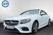 Mercedes Classe E AMG Line Benz e 200 cgi coupe 9g tronic amg line led pano navi
