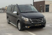 Mercedes Vito  benz vito  benz vito vip 114/116 cdi  119 cdi/bt rwd lang*tv