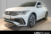 Volkswagen Tiguan R-Line 1.4 r line ehybrid *ahk*panorama*kamera*iq ligh?