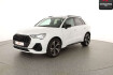Audi Q3 S-Line q3 45 tfsi s line 360grad standheiz bang+o acc