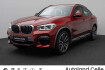 BMW X4 M-Sport X xd20d m sport x panorama hud hifi komfort 20