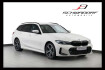 BMW Série 3 M-Sport 320 d touring m sport hud rfk ahk adaptivled 18?