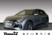 Audi Q4 e-tron  Q4 e tron s line 50 quattro matrix+pano+navi