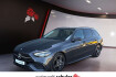 Mercedes Classe C AMG Line Benz c 220 d t modell amg styling pano ahk
