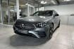 Mercedes Classe E AMG Line Benz e 300 de t amg line distronic+ ahk+panodach led++