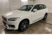 Volvo XC90 Inscription Xc90 inscription hybrid awd 7si led 19? acc kam