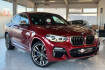 BMW X4 M  X4 m d »m sport automatik »head up*dab*ambiente*