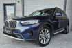 BMW X3  xdrive30e leser/hud/ volleder 1hand/19 zoll