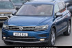 Volkswagen Tiguan Allspace Highline Tiguan allspace 2.0 tsi*dsg*highline*fast voll
