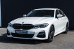 BMW Série 3 M-Sport 330 d xdr m sport leder navi lico