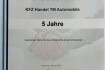 BMW Série 5  530 dxd kam laser headup ahk standh. driv.assist+