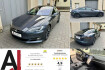 Tesla Model S  Model s 100d soh 90 7%/panorama/luftfahrwerk