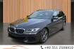 BMW Série 5  530 ia m spor*pano*headup*laser*hifi*