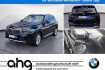 BMW X3 M-Sport xdrive20d *navi*sportsitze*kam.*hifi*memory*l