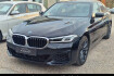 BMW Série 5  530 d limousine xdrive m paket