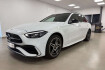 Mercedes Classe C AMG Line Benz c 300 e t amg line*pano*night*leder*