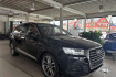 Audi Q7  s line 3.0tdi*3xsline*luftfed*allradlenk*matrix