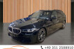 BMW Série 5  520 da xdrive m sport*pano*keygo*dab*hifi