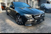 Mercedes Classe E AMG Line Benz e 400 coupe 4m amg + soft close+ widescreen+pano