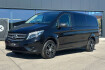 Mercedes Vito  benz vito  benz vito mixto 119 4×4 lang led 5 sitzer 1.hand ahk