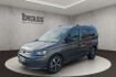 Volkswagen Caddy Life life 5 sitzer 1 5 l 85 kw tsi eu6 frontant