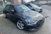 Audi A3 S-Line sb 35 tfsi s line  matrix  panorama  acc