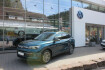 Volkswagen Tiguan Goal goal 1.5 etsi dsg ahk led navi acc kamera