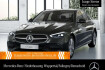 Mercedes Classe C Avantgarde Benz c 180 avantg+led+kamera+totw+keyless+9g