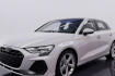 Audi A3 S-Line tfsi 110 kw s line optikpak pano adkey matrix sono