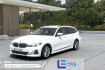 BMW Série 3  318 i tour || drivingpro acc ahk 360  kameras