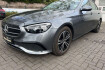 Mercedes Classe E Avantgarde Benz e 200 e limo. avangarde navi ambiente shz led