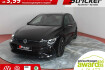 Volkswagen Golf 8  Golf r black style 2.0tsi 389  ohne anzahlung r perfor