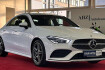 Mercedes CLA AMG Line Benz cla 250 coupe amg 7g dct acc rfk leder led