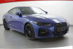 BMW Série 4 Coupé M-Sport Bmw 420  420 d coupe xdr m sport aut. shado+pano+memo+voll