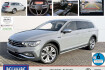 Volkswagen Passat Alltrack Alltrack Passat alltrack variant 2.0 tdi 4motion dsg+ergocomfort sitz+led+