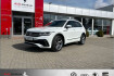 Volkswagen Tiguan R-Line 2.0tdi 4m r line azn haus forderung* ahk matrx cam
