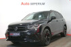 Volkswagen Tiguan Allspace R-Line Tiguan allspace r line 4motion 2.0tdi*ahk*black