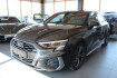 Audi S3  sportback 2.0 tfsi s tronic quattro